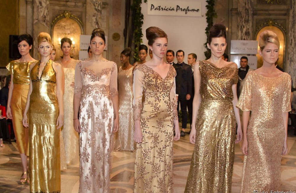 Moda: lo que 2014 nos dejó...  y lo que está por venir