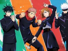 Anime japonés Anime japonés