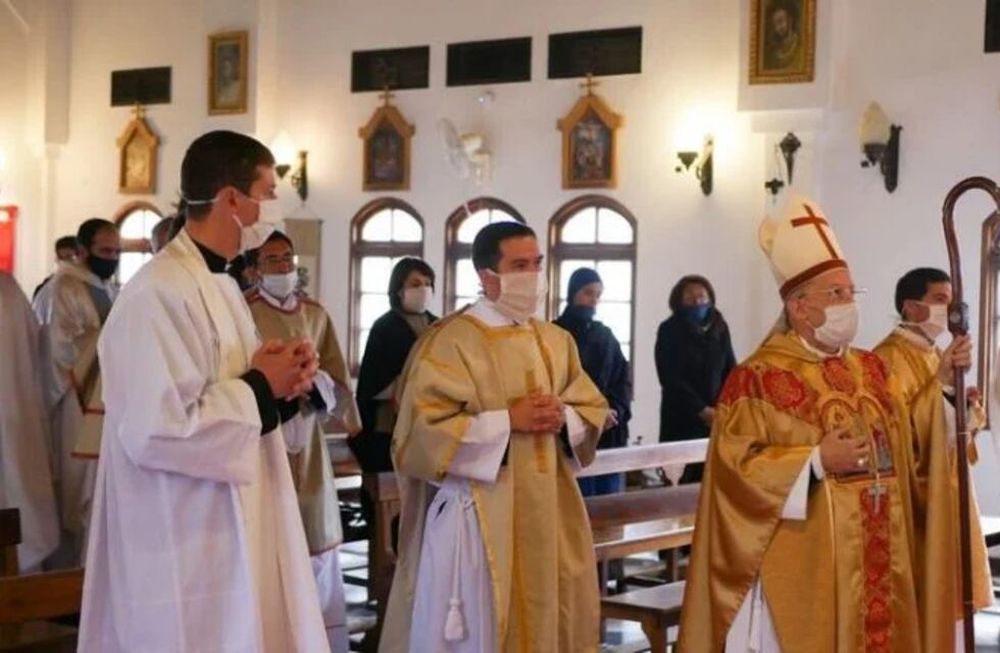 Cierre del seminario de San Rafael: una decisión inexplicable