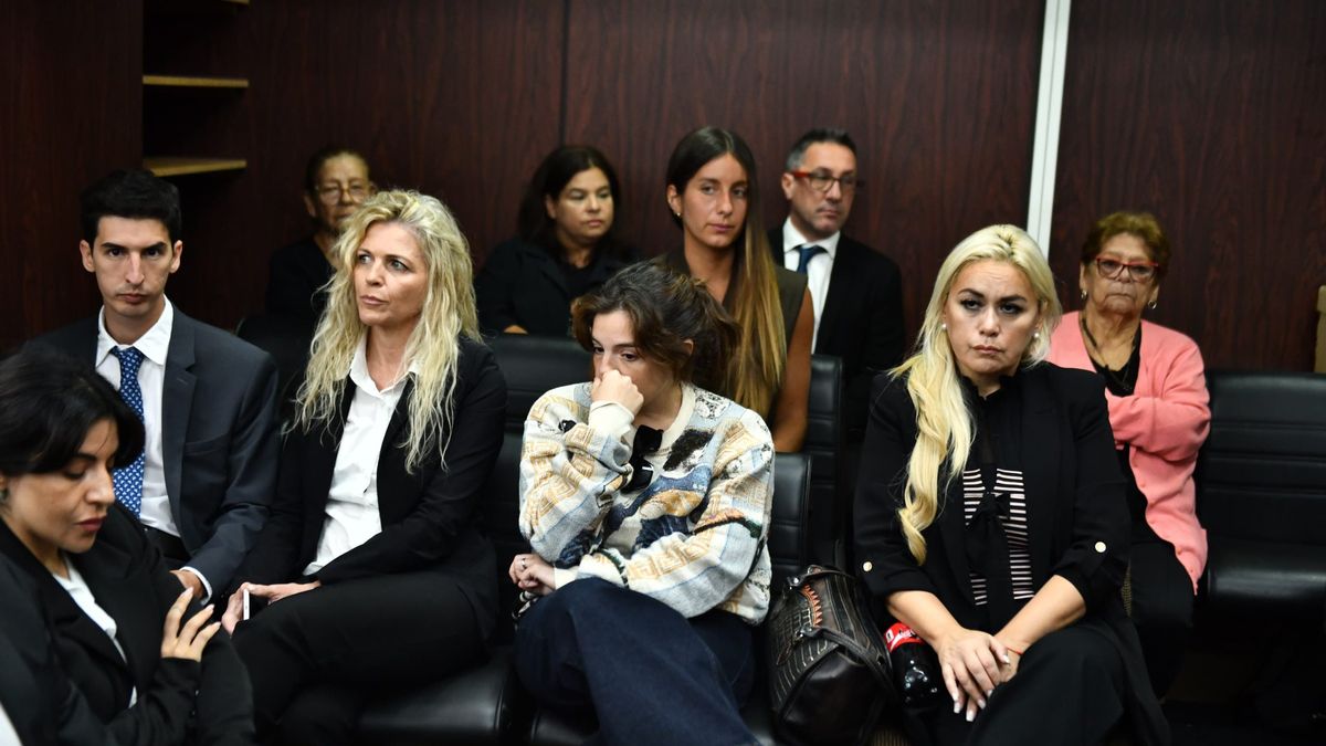 En el juicio por Diego Maradona, las partes destacaron la autoridad de los jueces: 