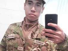 Se filtró el audio con el que los presos extorsionaban al soldado fallecido en Quinta de Olivos.