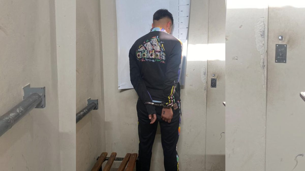 Persecución en Maipú: detuvieron a un sospechoso y recuperaron una moto robada