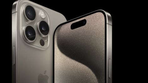 Los Andes | Apple lanzó el nuevo iPhone 15 Pro