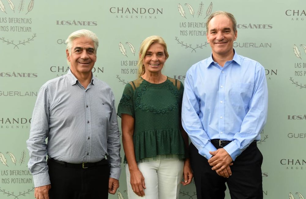 Celebrando “las diferencias nos potencian”