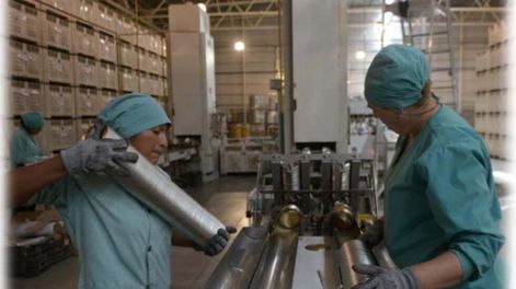 El futuro del empleo - Por Arnold Rubén Simoni