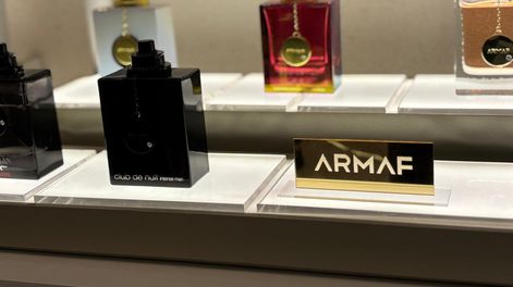 Los Andes | perfumes arabes