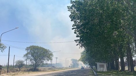 Este sábado, las temperaturas no llegarán a los 30 grados y los mendocinos tendrán un respiro del sofocante calor.