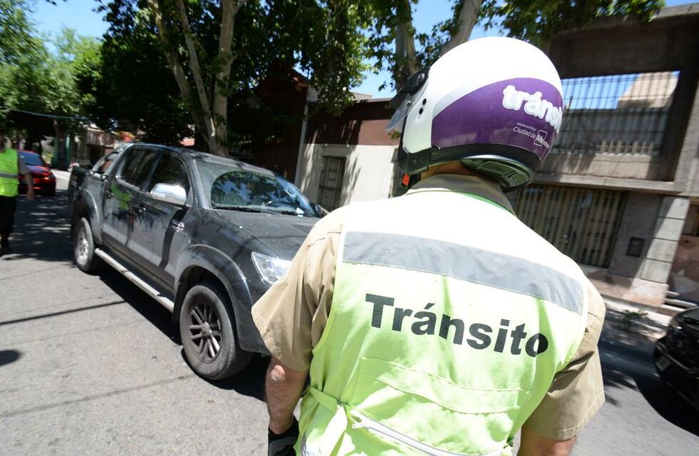 Atención: estos serán los cortes de calle durante la Maratón Nocturna