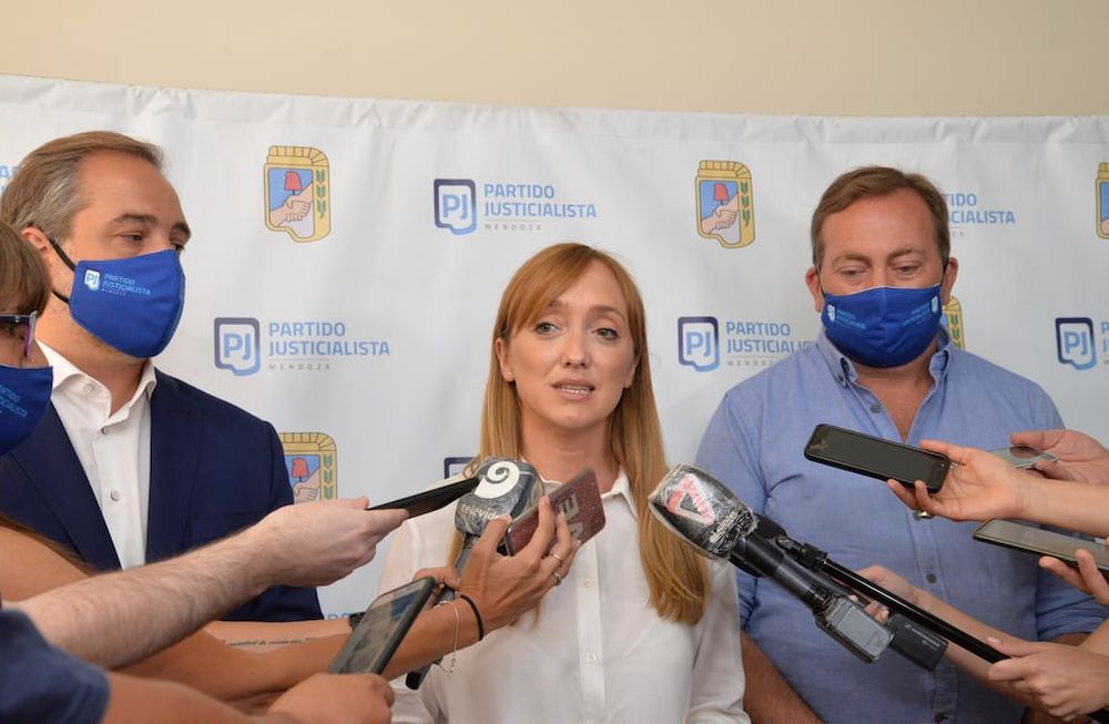 El PJ no acompañará la reforma constitucional propuesta por Suárez