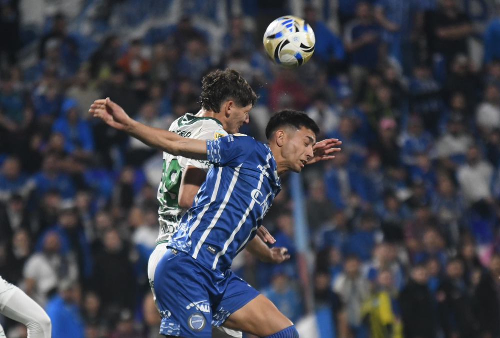 Godoy Cruz visits Talleres de Córdoba for the 3rd date of the Professional League.