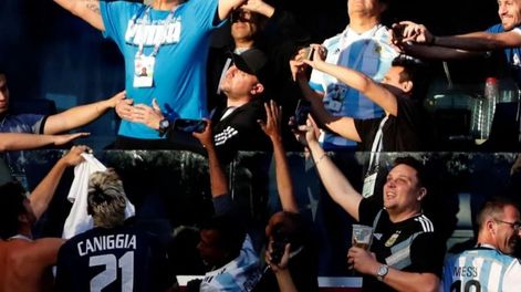 Y ahora, ¿quién podrá defendernos? - Por Carlos Salvador la Rosa