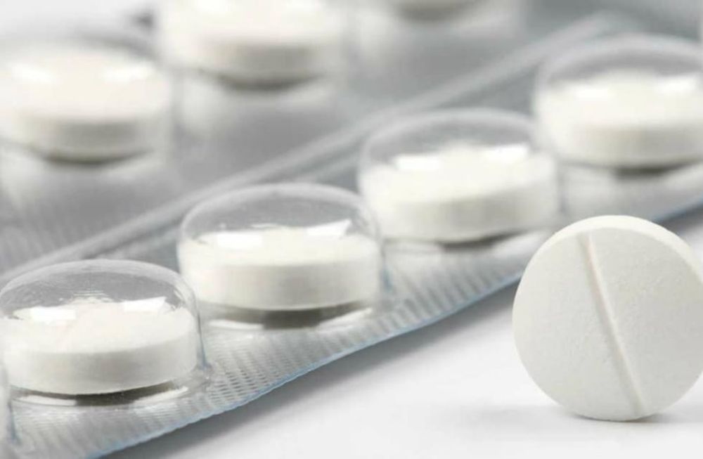 Así funciona el paracetamol en el cuerpo humano