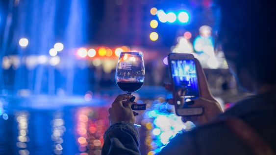 Mendoza, la Capital Internacional del Vino conmemorará el Día Mundial del Malbec con grandes actividades destinadas a vecinos y turistas.