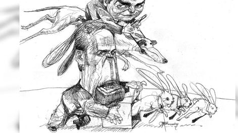 Semanas que pueden ser definitorias - Por José Luis Toso