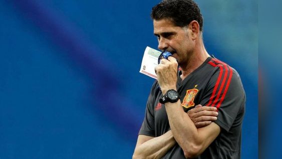 Fernando Hierro: el hombre detrás de La Furia