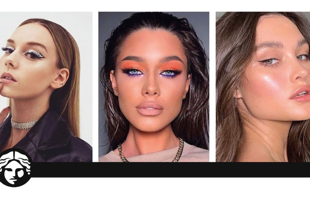 Estas son las tendencias de maquillaje que vas a usar durante toda la primavera