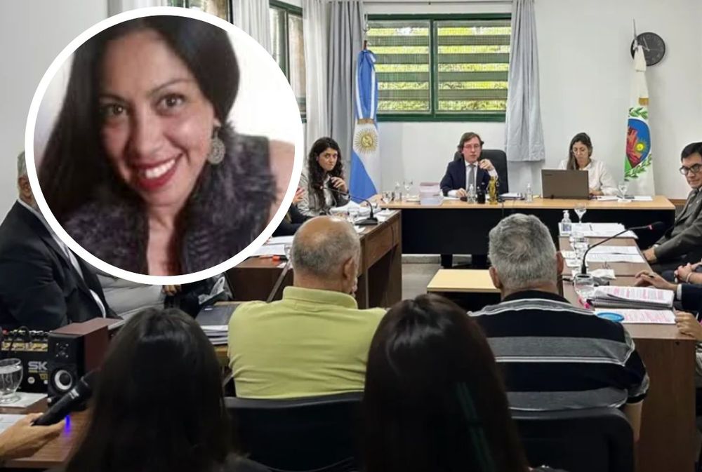 Imputaron a los cuatro expolicías de San Luis implicados en la muerte de la mendocina Magalí Morales.&nbsp;