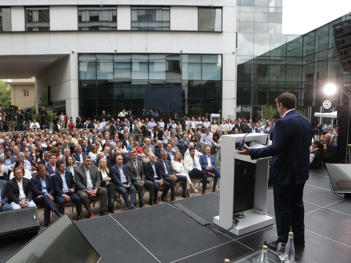 La vitivinicultura argentina apuesta por la promoción y la búsqueda de competitividad