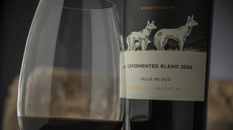 La Isabel Estate: De la propia finca a la identidad de la línea de vinos de Huentala Wines