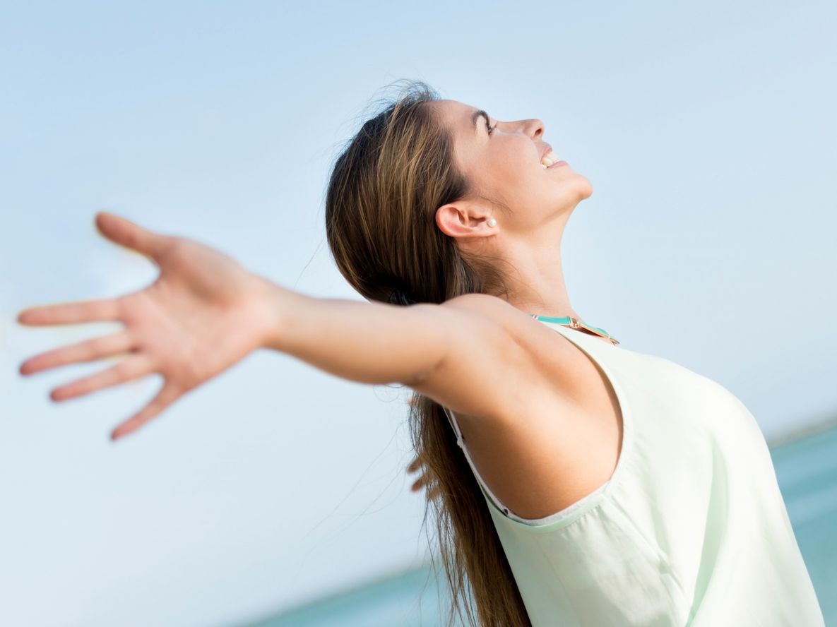 La revolución del bienestar: vivir o sobrevivir, el desafío en la era del estrés crónico