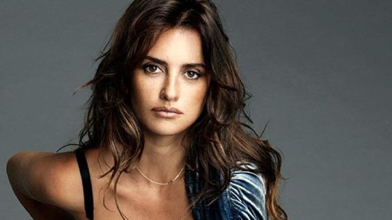 Penélope Cruz: a los 40, la más sexy del mundo