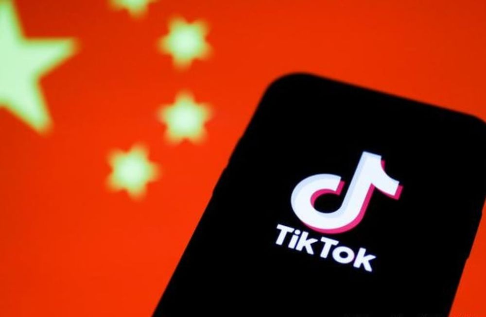 Un exempleado de TikTok aseguró que China tiene acceso a todos los datos de la plataforma. Foto: web.