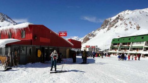 La firma MAPSA Group S.A. fue la ganadora de la licitación para explotar Penitentes