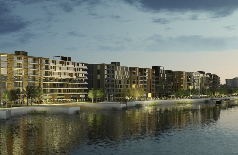 Desafíos y soluciones para las ciudades sustentables