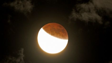 El próximo 14 de marzo tendrá lungar un evento astronómico espectacular .