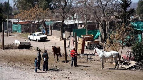 Proponen urbanizar los asentamientos del Bajo Luján