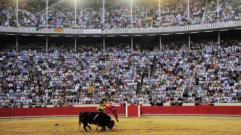 Los toros y el Perú - Por Mario Vargas Llosa