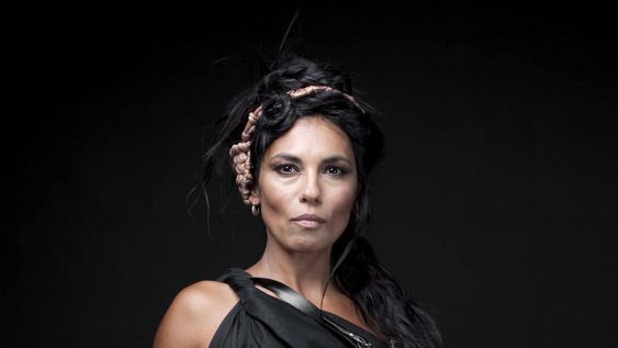 Charo Bogarín: “es un canto de identidad forjada tierra adentro”