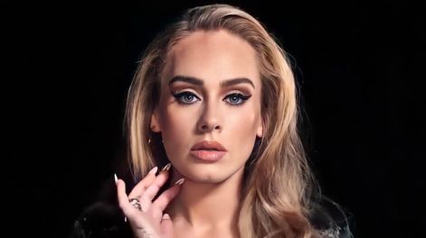 Los Andes | Prohibieron la reproducción de una canción de Adele a nivel mundial.