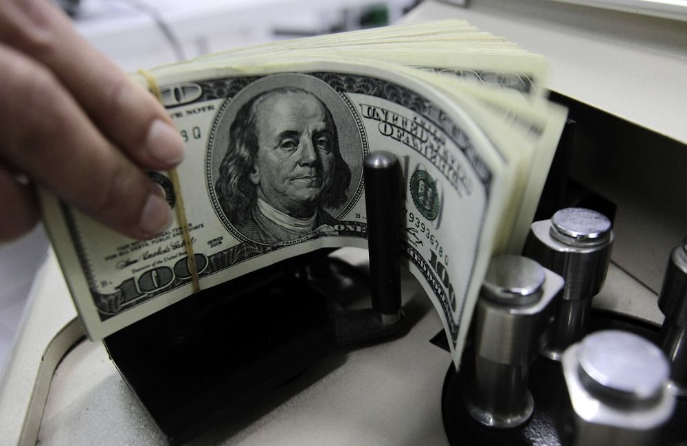 Dólar hoy