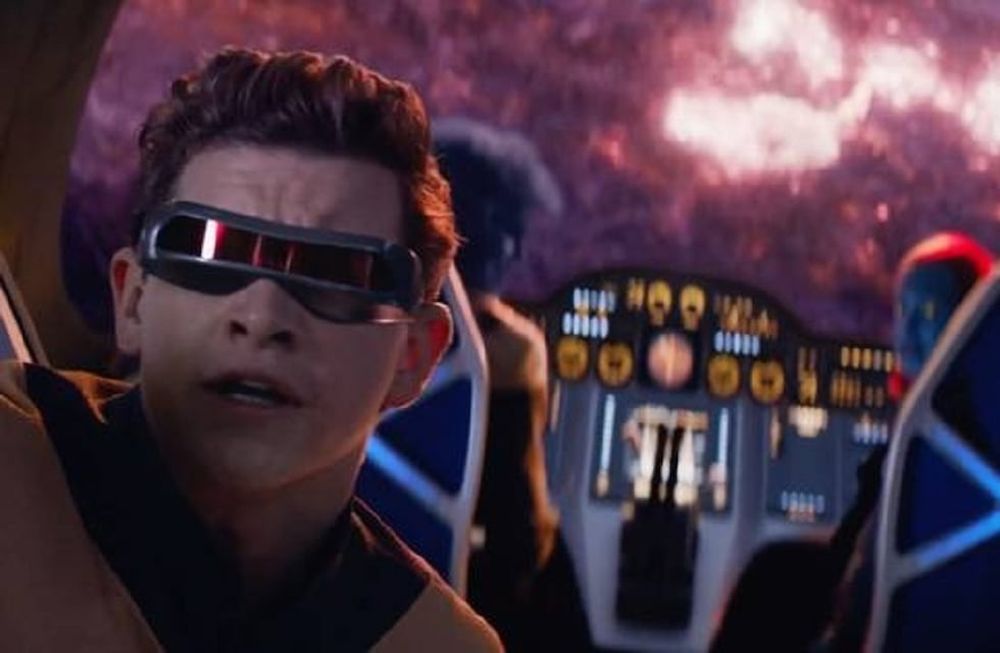 El fin de una era: los X-Men viajan al espacio en el nuevo tráiler de Dark Phoenix
