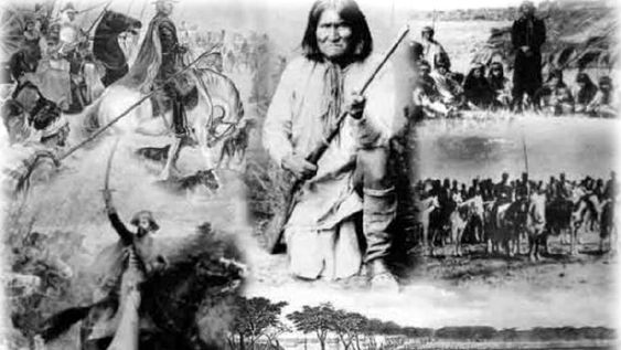 La Conquista del Desierto