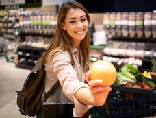 viernes, sabado y domingo en supermercados: reintegro de hasta $25.000 en vea y disco con modo viernes, sabado y domingo en supermercados: reintegro de hasta $25.000 en vea y disco con modo