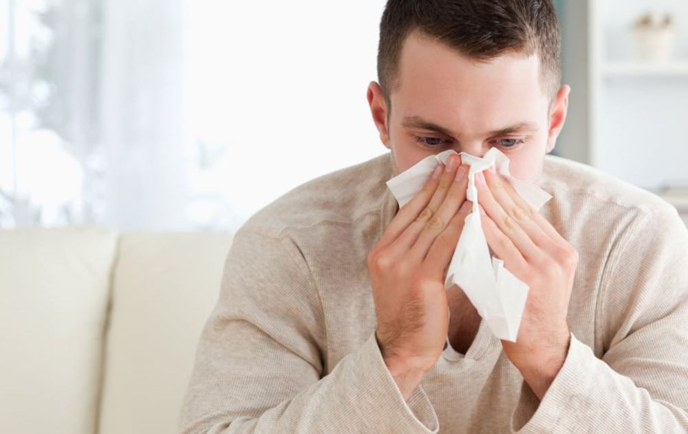Probá estos métodos para aliviar tu nariz tapada y aliviar las vías respiratorias.