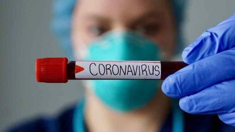 Según el Ministerio de Salud de la Nación, en el país se han registrado 2.532.562 casos y  57.779 fallecidos desde el inicio de la pandemia. Foto: AP