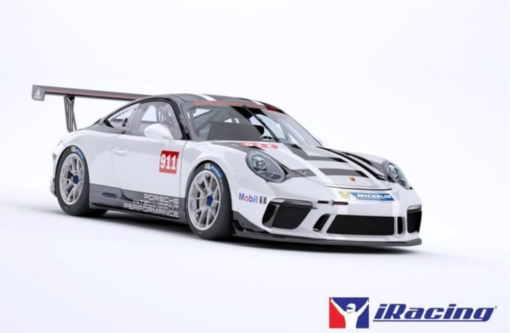 Porsche lanzará su competencia de eSports