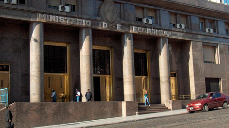 Los Andes | Ministerio de Economía