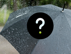 Diciembre arrancó con una lluvia extraña: la explicación de un experto a este fenómeno atípico