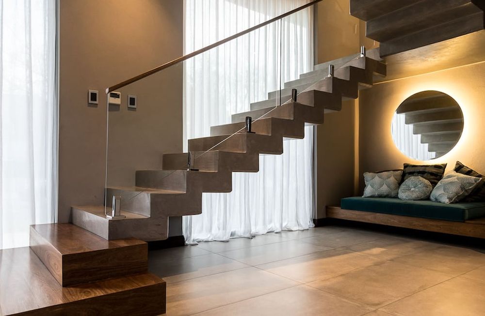 Cómo lograr un estilo de interiores perfecto