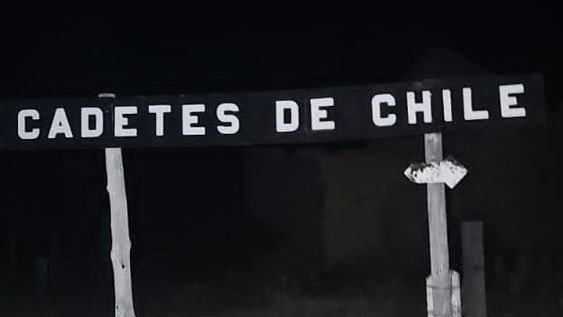 Dicen que hicieron contacto con las almas de las víctimas de Alpatacal.