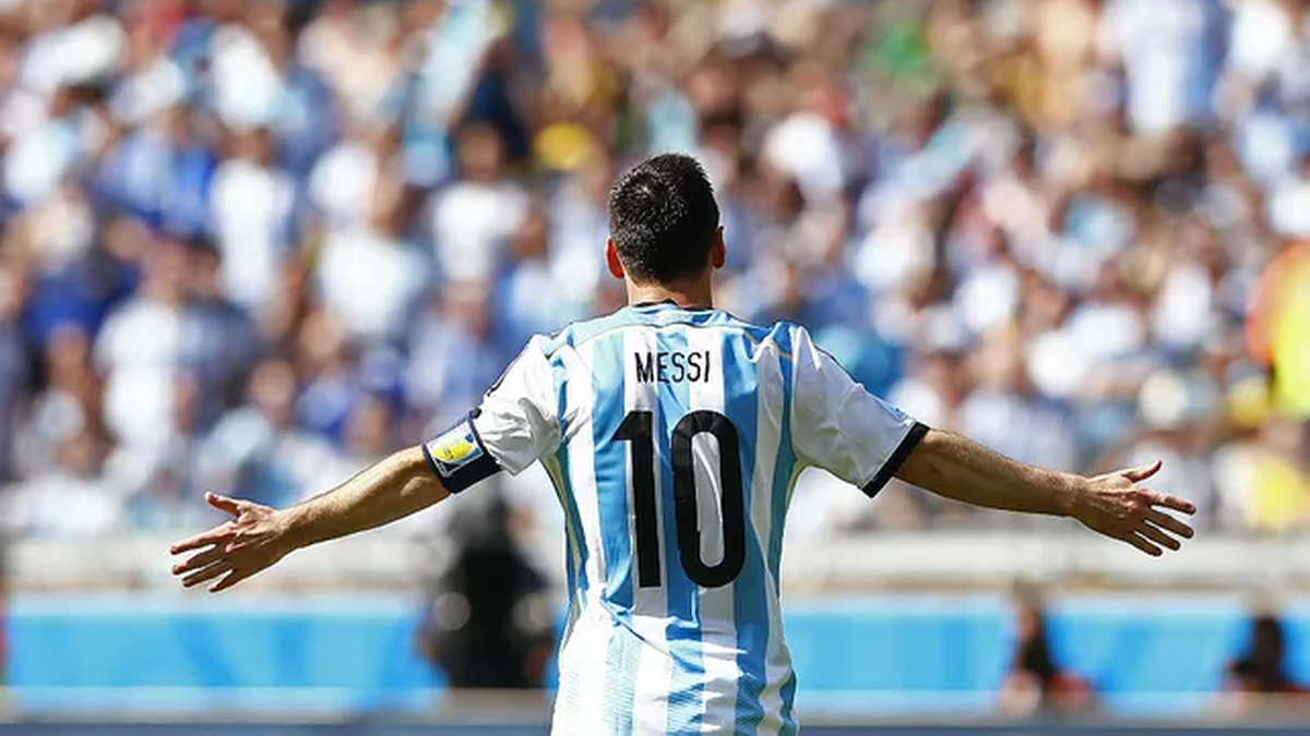 Los 10 récords históricos que estallarán en el Mundial 2026: las marcas de Messi y el peligro de Batistuta