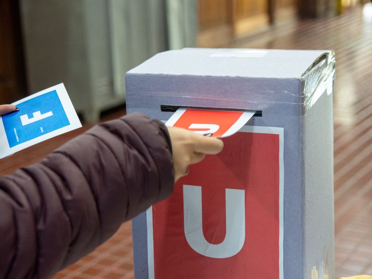 La UNCUYO pone en marcha sus elecciones 2026: el 9 de junio se definirá el nuevo rectorado.&nbsp;
