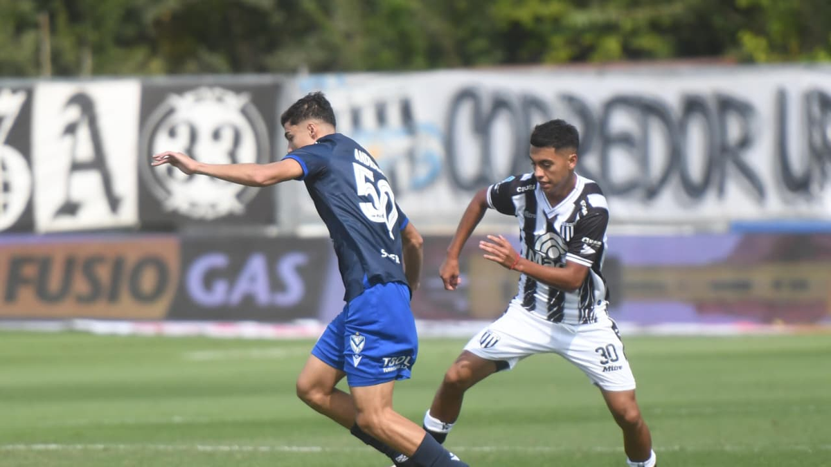 Remontada épica en el Parque: Gimnasia perdía frente a Vélez 2 a0 y lo ganó 3 a 2 sobre la hora