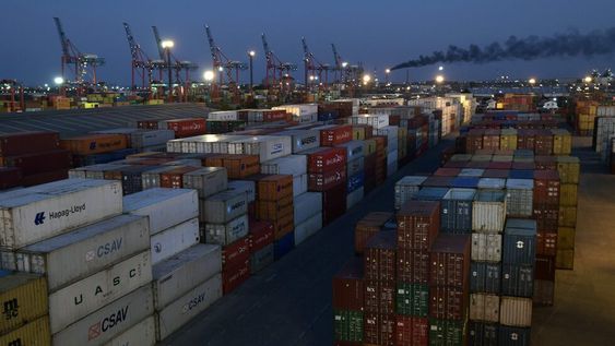 Por el Covid-19, las exportaciones mendocinas cayeron 5% en el primer semestre