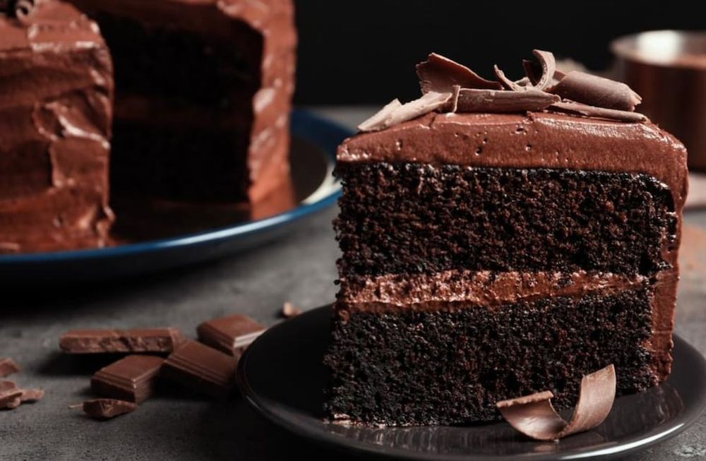 La receta para la Torta Wonka más deliciosa de todas