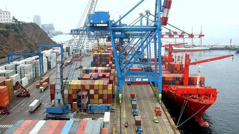 Según CEPAL, Argentina es el país de Latinoamérica en el que más crecen las exportaciones